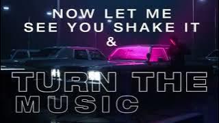 CRISTIAN MARCHI Feat Reverend Haus - Fast Cars & Superstars (Long version)