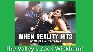 The Valley S Zack Wickham 