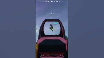 Aimbot Activated 😈