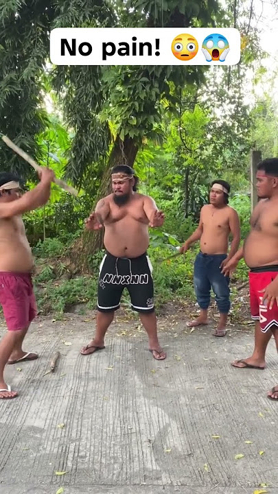 Tes Ilmu Kebal