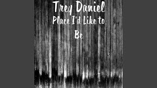 Place I'd Like to Be