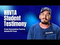 From Automotive Tech to Mobile RV Tech: How NRVTA Training Changed Billy’s Career in Fort Myers