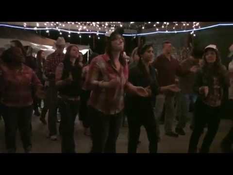 mt. pleasant waterworks CRU Barn Dance