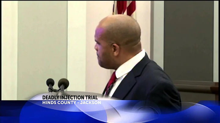 Trial Continues in Tracy Garner Murder Case