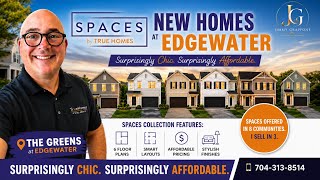 What is SPACES by TRUE HOMES? Get a New Home at an Even More Affordable Price!