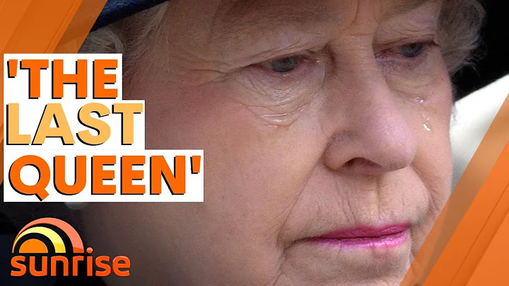 'THE LAST QUEEN' | Royal expert on what could brin...