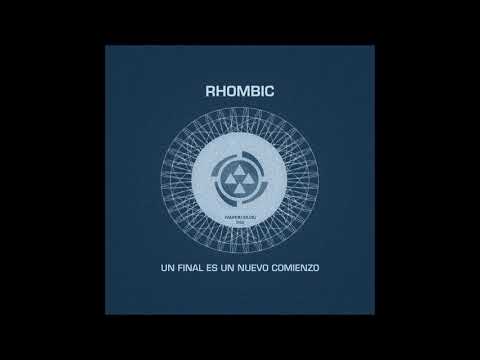 Rhombic — Rhombic - Epicentro en Cordoba [android242]