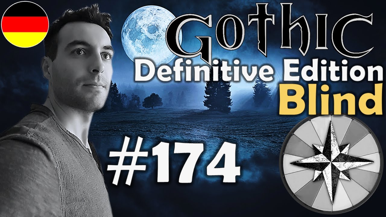 Gothic 1 Definitive Edition 2.2.8 [Deutsch/German] 174 Fliegen mit Marvin