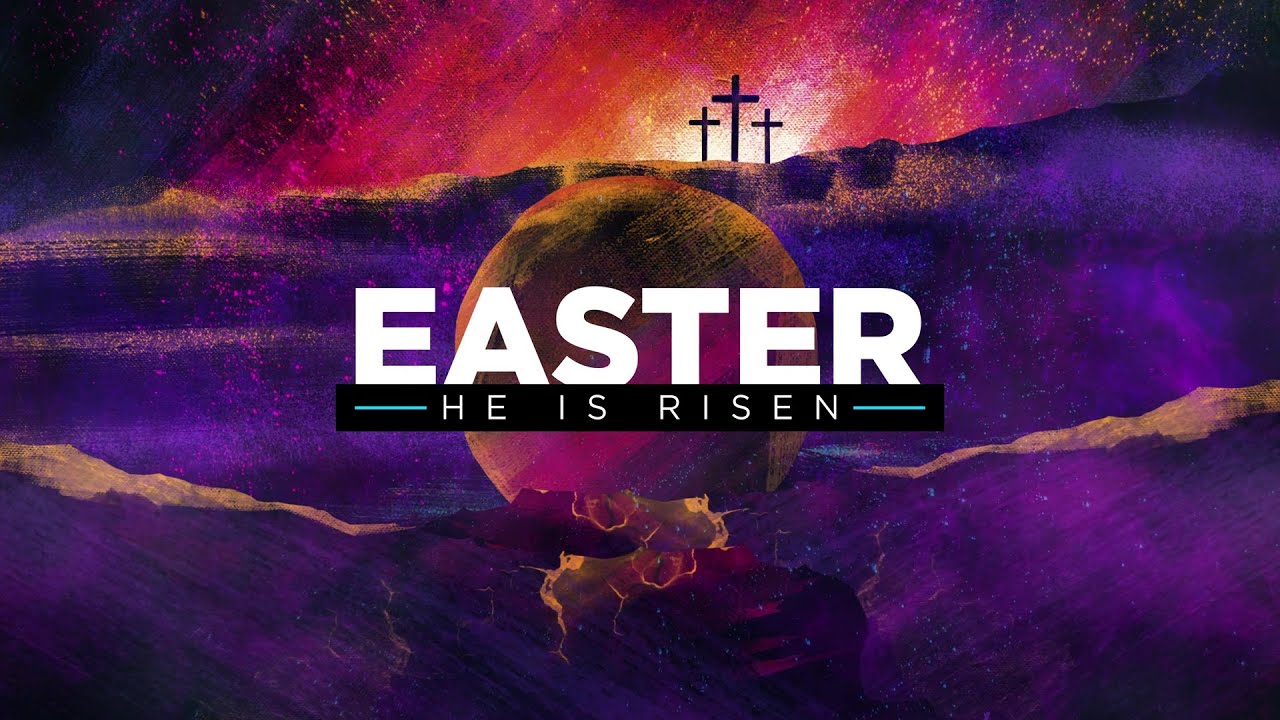 Easter  | Frank Branson