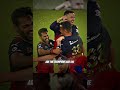 Rcb wins IPL 2025 trophy😍🔥 #viratkohli #rcb #ipl #trending #cricket #love #shorts #status #emotional