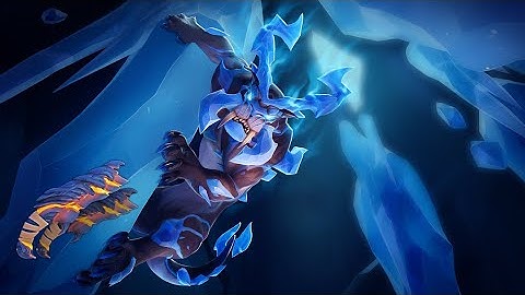 Dauntless | Patch 1.7.3 | Frost Escalation | Ostian Repeaters