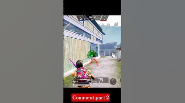 wait for end #viral #shorts #tranding #pubgmobile #bgmi #pubgglobal #pubgmnextstarprogram #ytviral