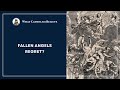 Do the Fallen Angels Experience Regret?
