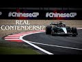 Can Mercedes win the F1 CHAMPIONSHIP in 2025?!