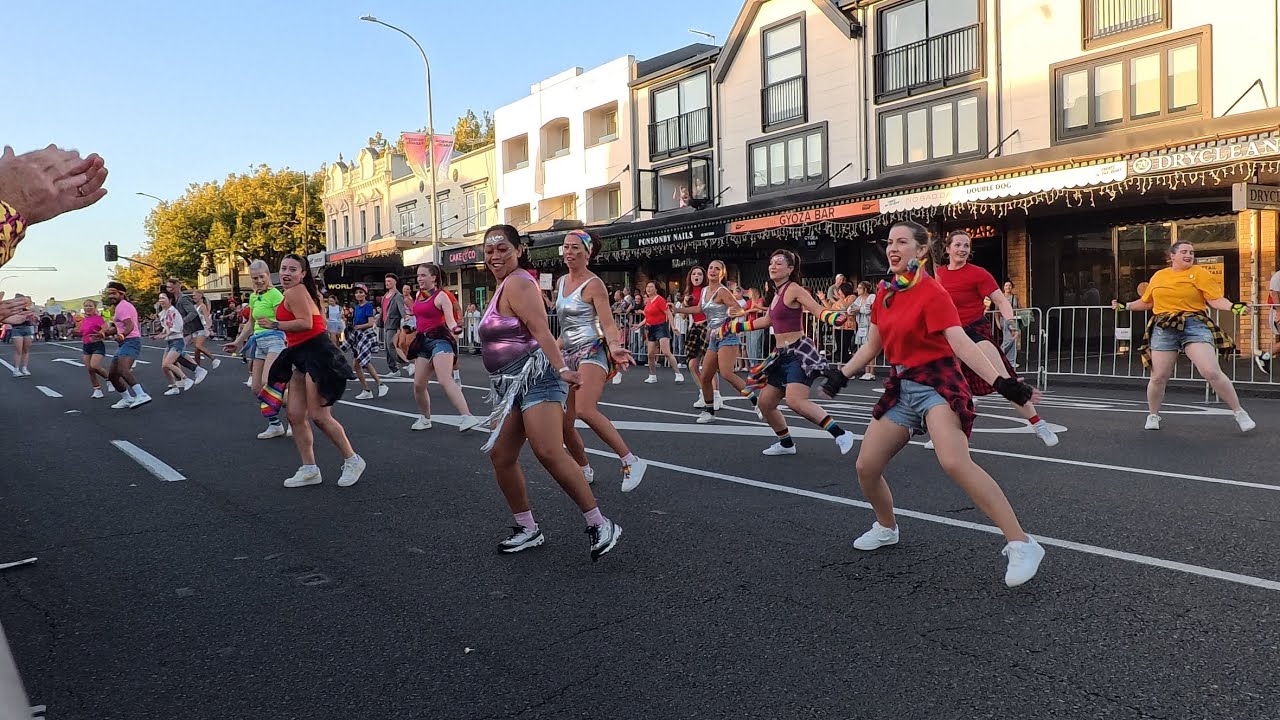 🏳️‍🌈 Auckland Rainbow Parade 2026 🏳️‍⚧️