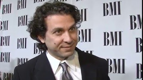 Cliff Eidelman Interview - The 2009 BMI Film/TV Awards