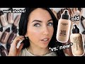 MAC FACE and BODY RADIANCE *new formula* review- NATURAL LIGHTING, as good as the original??!