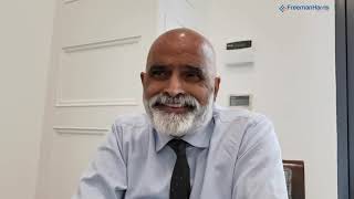What is an insurance dispute? Answered by Abdul Hafezi of Freeman Harris Solicitors.