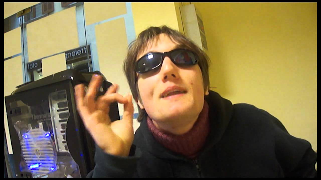 Telecom Italia - Atto VI - La Pazienza è Finita