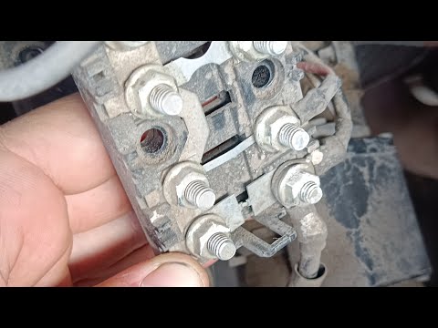 Компьютер диагностический газель