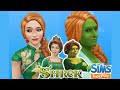 🪄 Intenté Hacer A La Princesa Fiona | Sims Freeplay 🧙