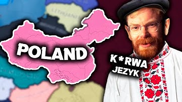 Spreading POLSKA GUROM Propaganda in HOI4 Multiplayer (VOD)