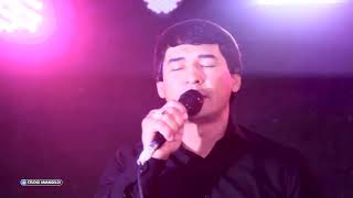 Daýanç Hallyýew. Maýsa, Daglara.