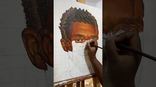 Work in progress #art #painting