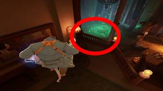 how to hit edge bug in deadlock