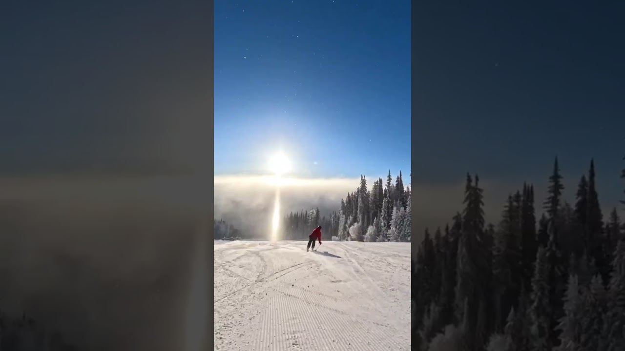 SilverStar Mountain Resort