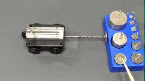 Demonstrating collision (IMPACT1)