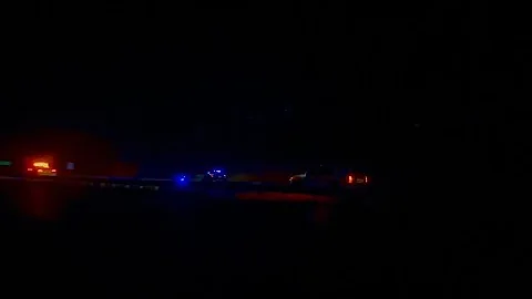 *SHOTS FIRED* Calvert County Sheriffs Office respo...