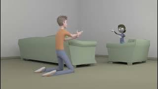 Daniel Marina Demo Reel 2021