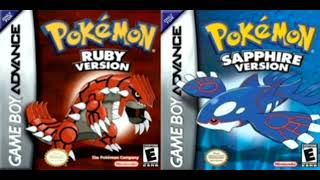 Doom - E3M3 ~ Deep Into the Code (Pokémon RSE Soundfont)