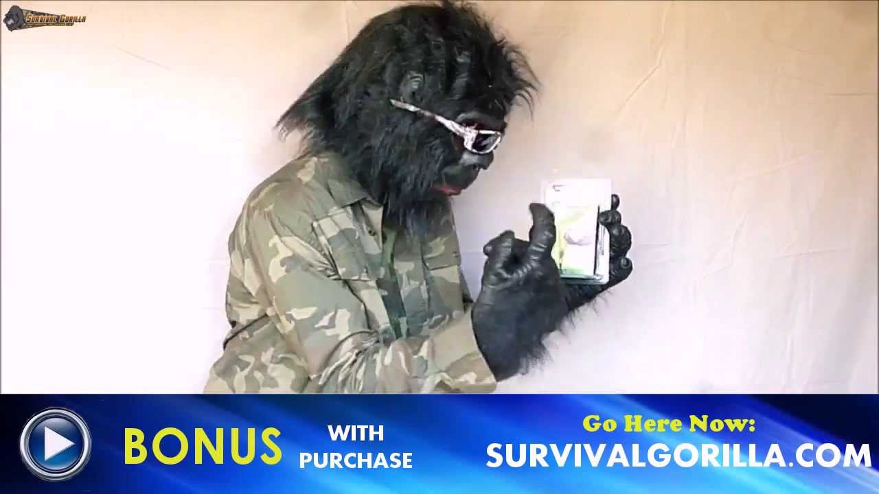 Rope Ratchet Grow Light Hanger  - Installation Demo