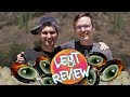 LEGIT FOOD REVIEW - Eggs (Ft. h3h3)