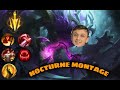 Nocturne montage  very strong