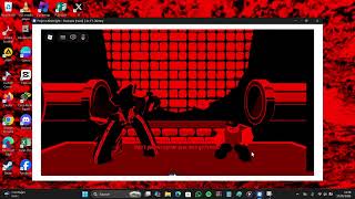 Project: Afternight "Paranoia"