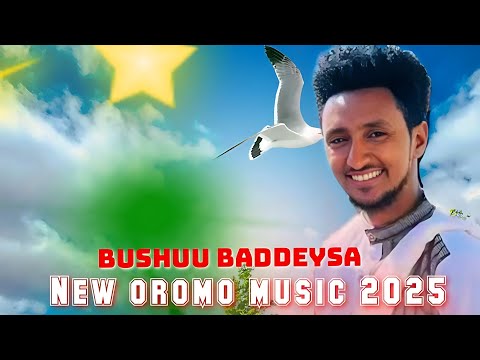 Bushuu Baddeysa Mashup Covere New Africaa Ethiopian Oromo Music 2025 Official Song