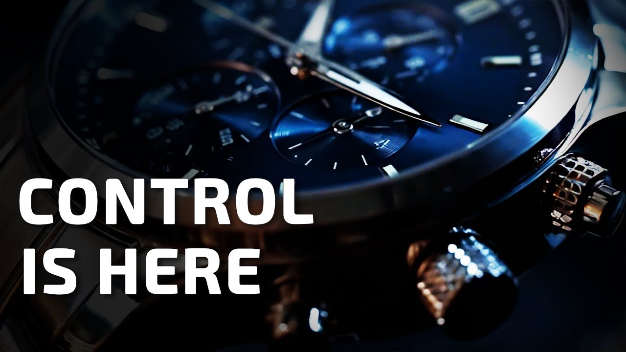 The "Cinematic Control Gap" is Over. This is AI Cinematography.