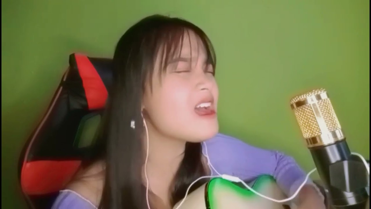 Nuan Limpang Muai Penepan - Phoebe (COVER VERSION)
