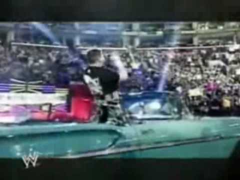 Eddie Guerrero Tribute 2009