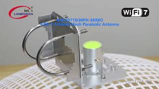 ANT4971D30PH-MIMO