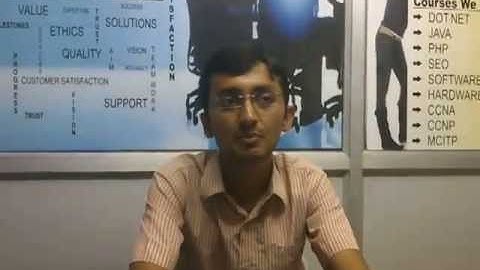 Training Institute for Java,ASP.Net,PHP, SEO in Ahmedabad - Compindia Technologies