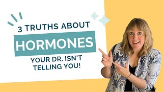 Understanding Your Hormones Using the DUTCH Test