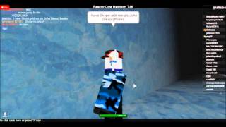 ROBLOX Pinewood Computer Core Explode part 4 the Adventure