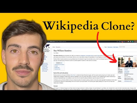 What are Wiki Articles Backlinks?