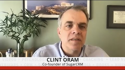 How SugarCRM users benefit from Sales Playbooks to accelerate sales