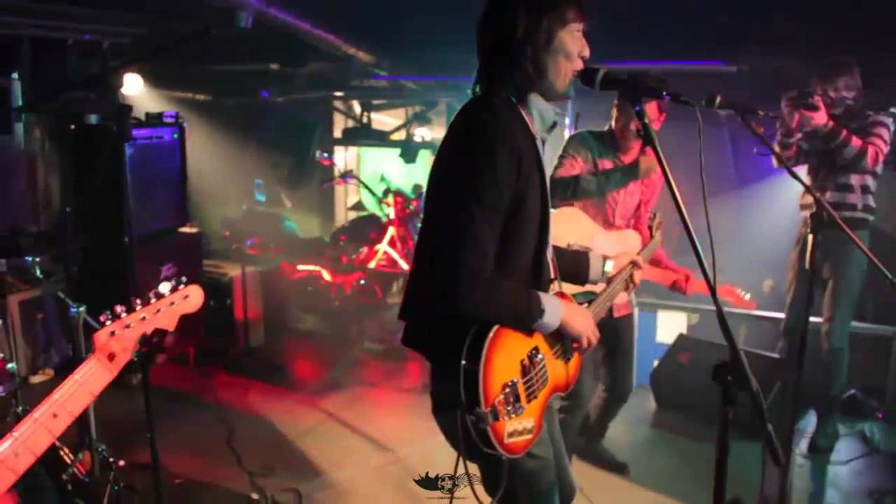 The Fridays - My Band