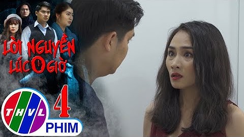 Lời nguyền lúc 0 giờ - Tập 4[5]: Tuyết đồng ý làm việc cho Bảo vì món nợ ân tình trong quá khứ
